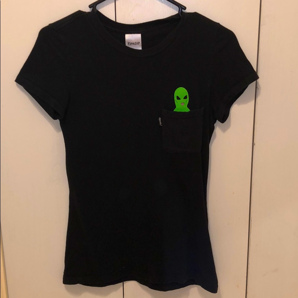 Rip n dip shirt